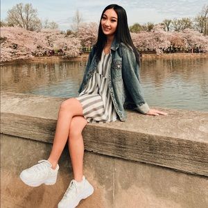 Meet your Posher, Anica